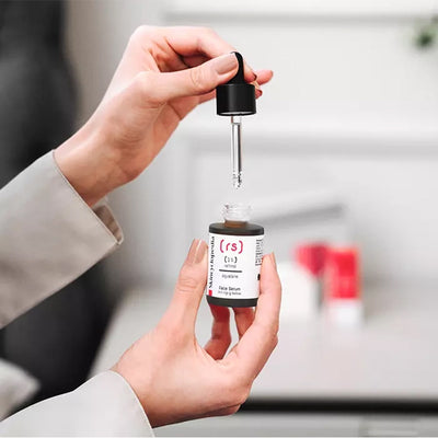 סרום לפנים אנטי-אייג’ינג רטינול 1% - 30 מ״ל Anti-Aging Serum