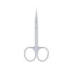 מספריים לקוטיקולה ועור 20מ"מ קצה מעוקל DSI Exclusive Cuticle Scissors