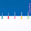 קורפרוקס סט מברשות בין־שיניות CPS 459 Prime Pocket Set
