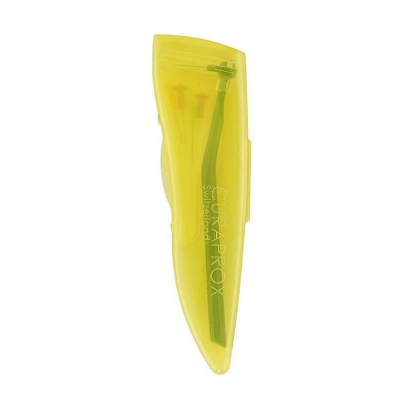 קורפרוקס סט מברשות בין־שיניות CPS 459 Prime Pocket Set