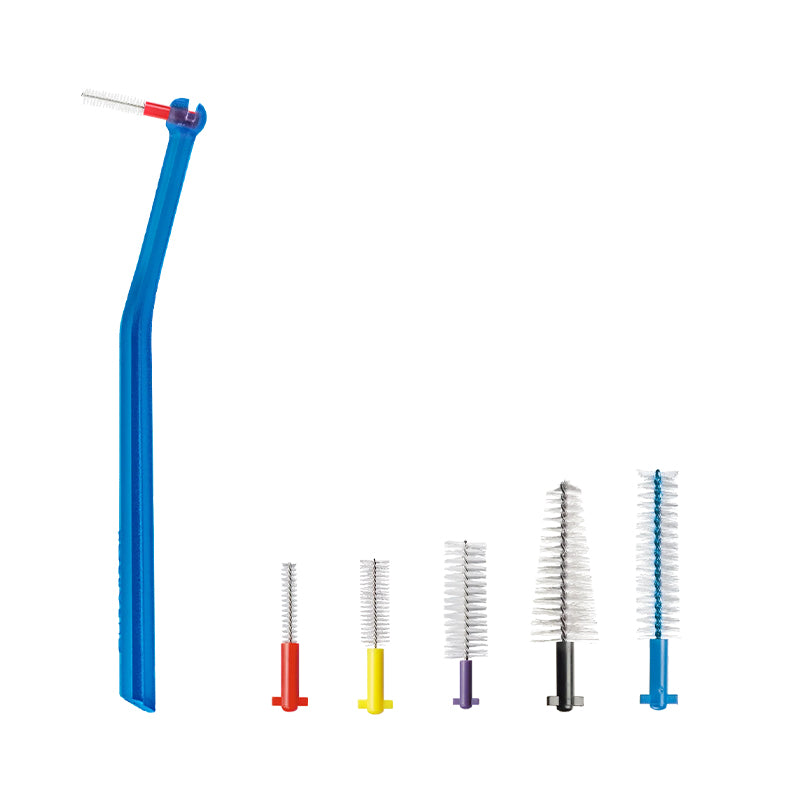 קורפרוקס ערכת טיפול בשתלים Implant Care Set