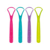 קורפרוקס מנקה לשון להסרה יסודית של חיידקים Tongue Cleaner, Single Blade