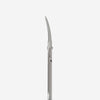 מספרי לקוטיקולה מקצועיים בלרינה  10/3 Professional cuticle scissors