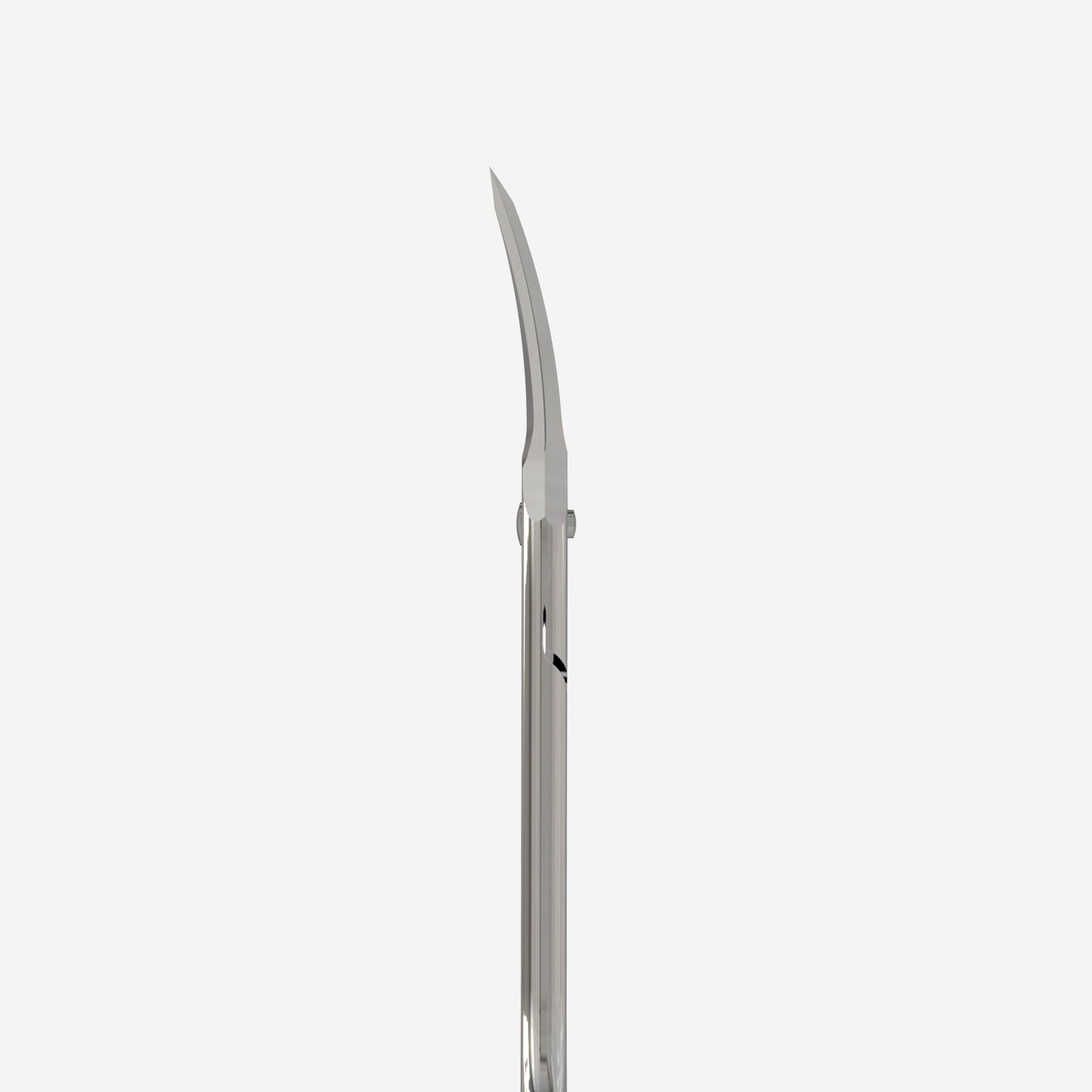 מספרי לקוטיקולה מקצועיים בלרינה  10/3 Professional cuticle scissors