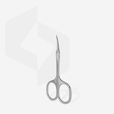 מספרי לקוטיקולה מקצועיים בלרינה  10/3 Professional cuticle scissors