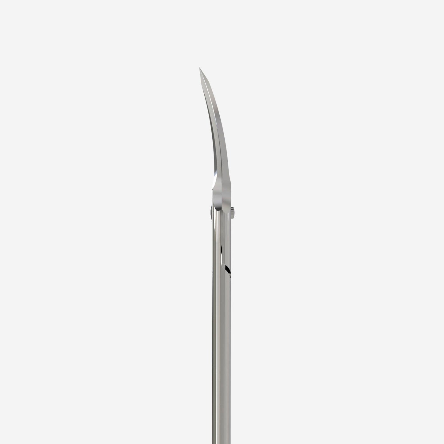 מספרי לקוטיקולה מקצועיים בלרינה  10/4 Professional cuticle scissors