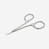 מספרי לקוטיקולה מקצועיים א-סימטריים  20/4 Professional cuticle scissors