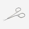 מספרי לקוטיקולה מקצועיים א-סימטריים  30/4 Professional cuticle scissors