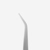 Reverse Action Tweezers 31/2 פינצטה לעיצוב גבות סטאלקס