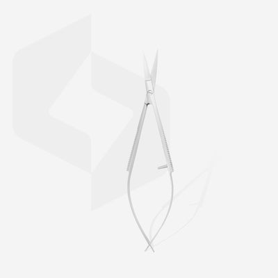 מספריים מיקרו לקוטיקולה סטאלקס 90/1 Professional cuticle micro scissors