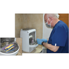 ULTRAWASH אולטרה ווש - מכשיר חיטוי אוטומטי ב־100 מעלות