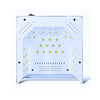 UV/LED Nail Lamp SUN X22 - מנורת לד אלחוטית מקצועית