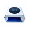 UV/LED Nail Lamp SUN X22 - מנורת לד אלחוטית מקצועית