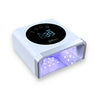 UV/LED Nail Lamp SUN X22 - מנורת לד אלחוטית מקצועית