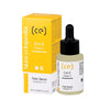 סרום מבהיר לעור הפנים עם ויטמין Brightening Serum C