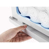 Towel Warmer and UV Sanitizer מחמם מגבות ומחטא UV  ללא חלון 23ל