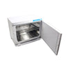 Towel Warmer and UV Sanitizer מחמם מגבות ומחטא UV  ללא חלון 23ל