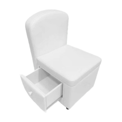 Professional chair - כיסא פדיקור עם מגירה