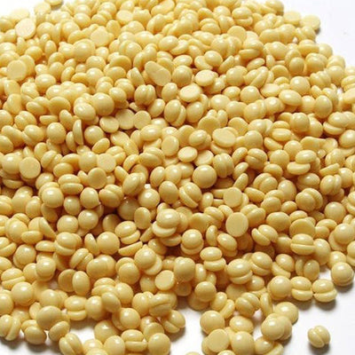 Elastique Yellow Wax - שעוות אלסטיק פתיתים צהובה 800 גרם